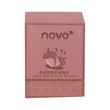 Novo Light Silky Milk Jar Lip Mud 6G 214