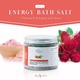 Moon Magic Crystal Healing Rose Energy Bath Salt