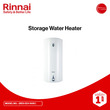Rinnai Storage Water Heater RES-EE 4100V White