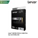 Lexar® NM790 2TB M.2 2280 PCIe Gen 4x4 NVMe SSD