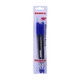 Zebra Piccolo Ball Pen 0.5mm 2PCS (Blue)