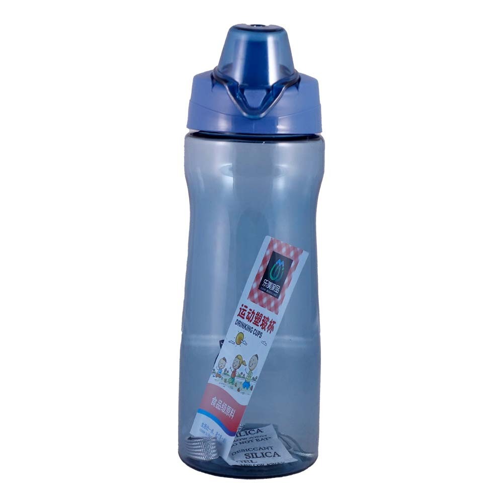 Plastic Water Bottle 550ML No.2115