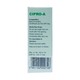Cipro-A Ciprofloxacin 0.3% Eye Drops 5ML