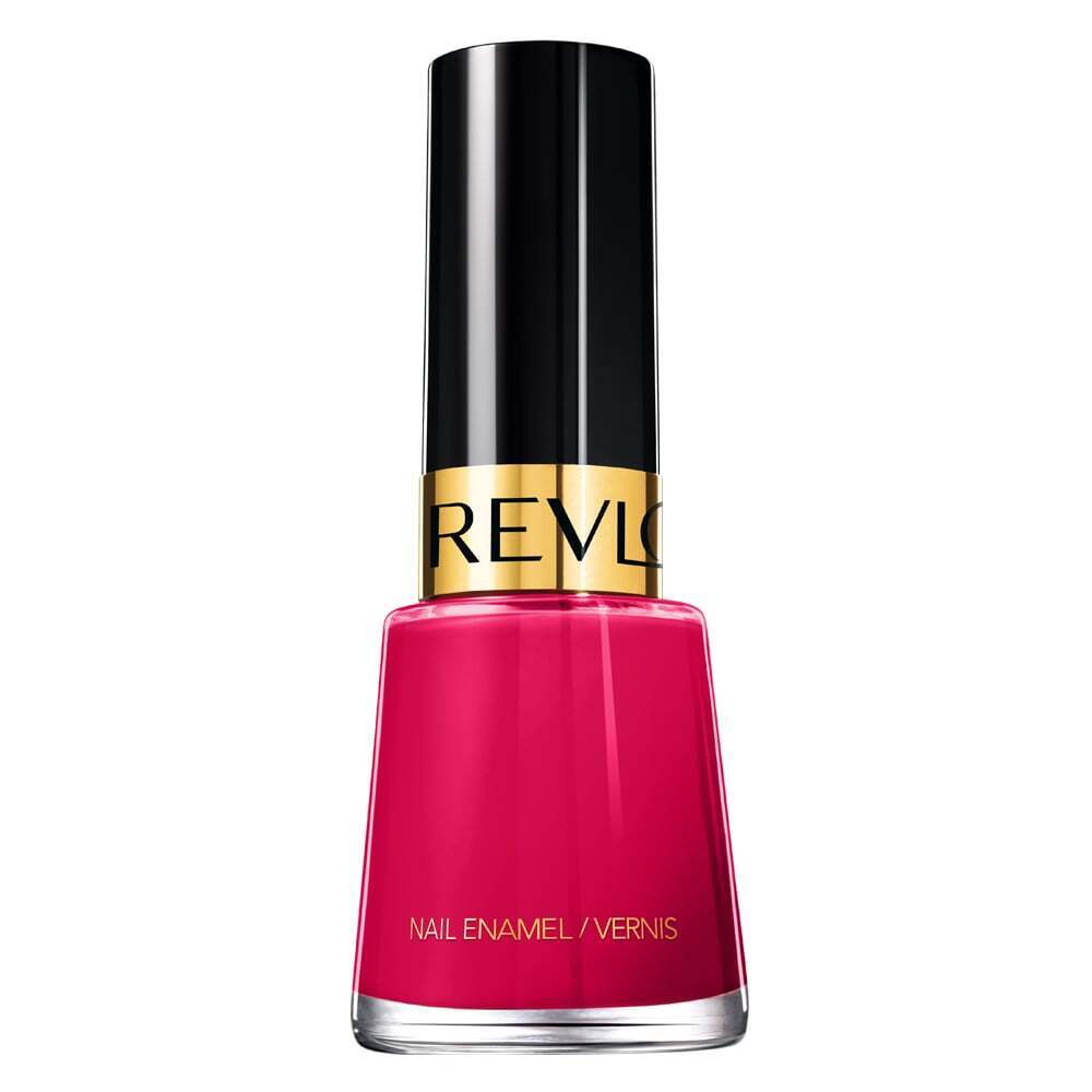 Revlon Nail Enamel 14.7ML (270 Cherries In The Snow)
