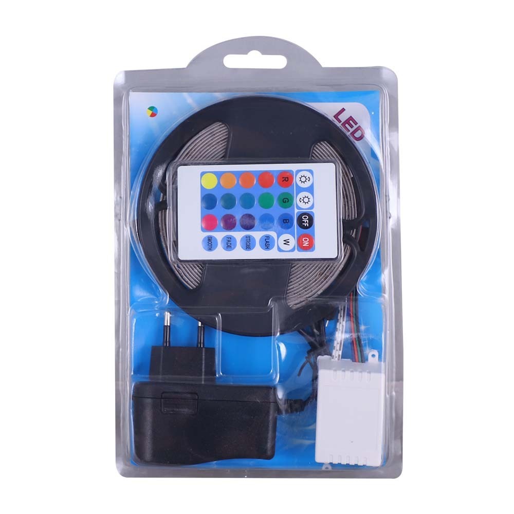 Km Led Strip Remove Card