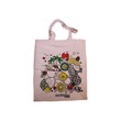 MP Cotton Tote Bag 13 x 16 x 8in