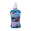 Nas Care Antibacterial Hand Wash Blueberry 500ML