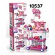 Baby Cele Make Up Theme for Kids 10537 1PC