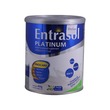 Entrasol Platinum Adult Nutritional Vanilla 400G