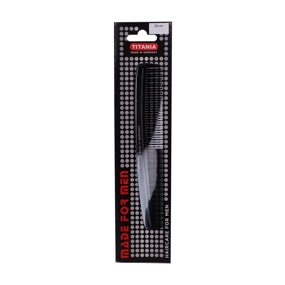 Titania Gentlemen's Comb 17.5CM (1801/4)