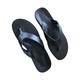 Sin Pauk 100 % Leather Men Slippers SR-24-1 (No-42)