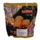 Denma Cookies Filled With  Fruits 249G