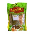 Shweseisein Shrimp Pickled Tea leaves and Assorted Beans (Pickled and Spicy)140G 793869475538