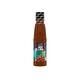 Delisaos Hot Lava Korean Chicken Sauce Honey Garlic 160G