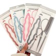 Beauty House Hair Braid Styling Tools Set (Random Colour)