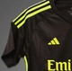 Real Madrid Training Player Jersey 23/24 Black (XL)