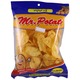 Mr Potato Fried Potato Chips 100G