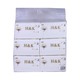 H & K Facial Tissue 4Ply 460Sheets x 6