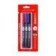 Single Head Marker Pen 3PCS A021633