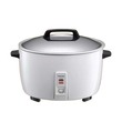 Panasonic Conventional Rice Cooker SR-GA421WSWN