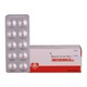 Betalion-25 Metoprolol Tartrate 10Tabletsx10