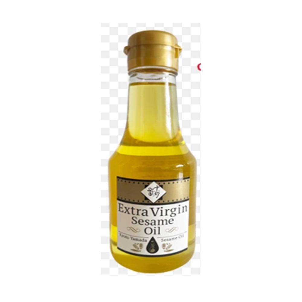 Miyako Extra Virgin Sesame Oil 150CC