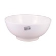 Porcelain Soup Bowl 8IN (Plain)