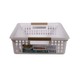 KM Multi Purpose Basket 26 x 36 x 8cm No.6241 (Pro)
