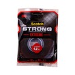 3M Scotch Extreme Double-Sided Tape No.414-G12