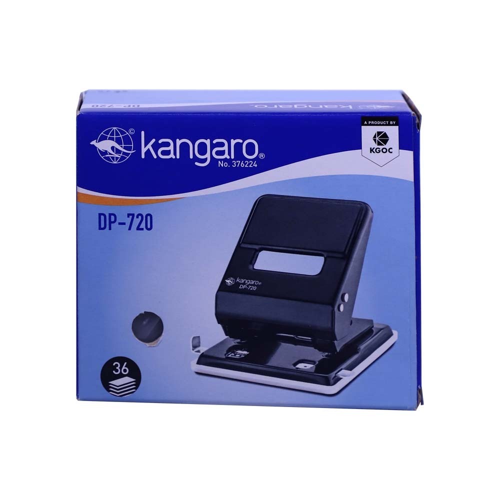 Kangaro Paper Punch DP-720