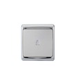 OPPLE OP-E06S6201-Y1-Phone Socket Single Switch and Socket (OP-23-229)