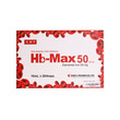 Hb-Max Syrup 20pcsx20