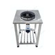 National Gas High Pressure Gas Stove VCL-C2 With Stand