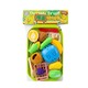 Baby Cele Durian Fruit & Vegetable Cutting Toy Set 13856