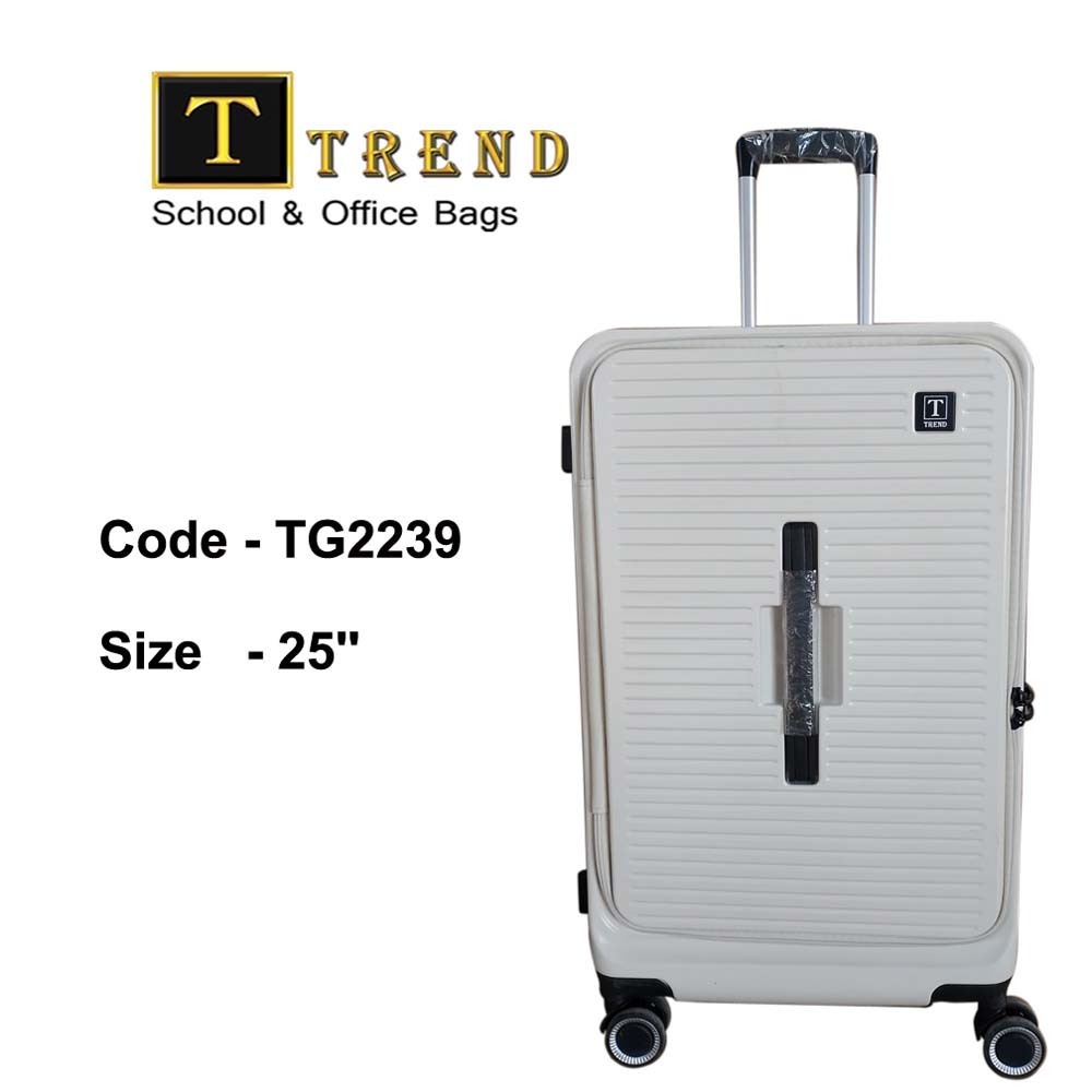 Trend Luggage (Polycarbonate) TG2239