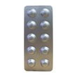 Nucoxia Mr 60/4 Etoricoxib & Thiocol Tab 10PCS