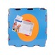 Lucky Baby Educative Mat Numbers 10PCS No.607237
