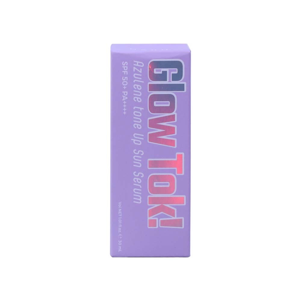 Dabo Azulene Tone Up Sun Serum SPF 50+PA++++ 30ML