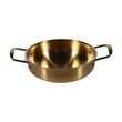 Peacock Korean Style Noodle Pot With Lid 20cm