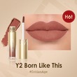 FA245 Ultra Matte Liquid Lipstick-Y02#
