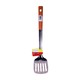 SM Steel Slotted Turner