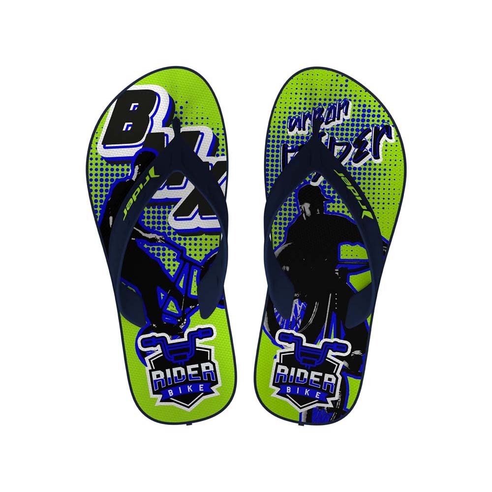 Rider Street Joy Dedo Inf Slipper (No-3) 411768BA162