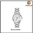 M.Cavo Men Watch MC2413GSSSL Cherry Oo