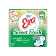Sofy Eva Sanitary Soft Dry Wing Max1 26cm