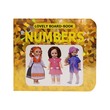 Lovely Board Books Numbers