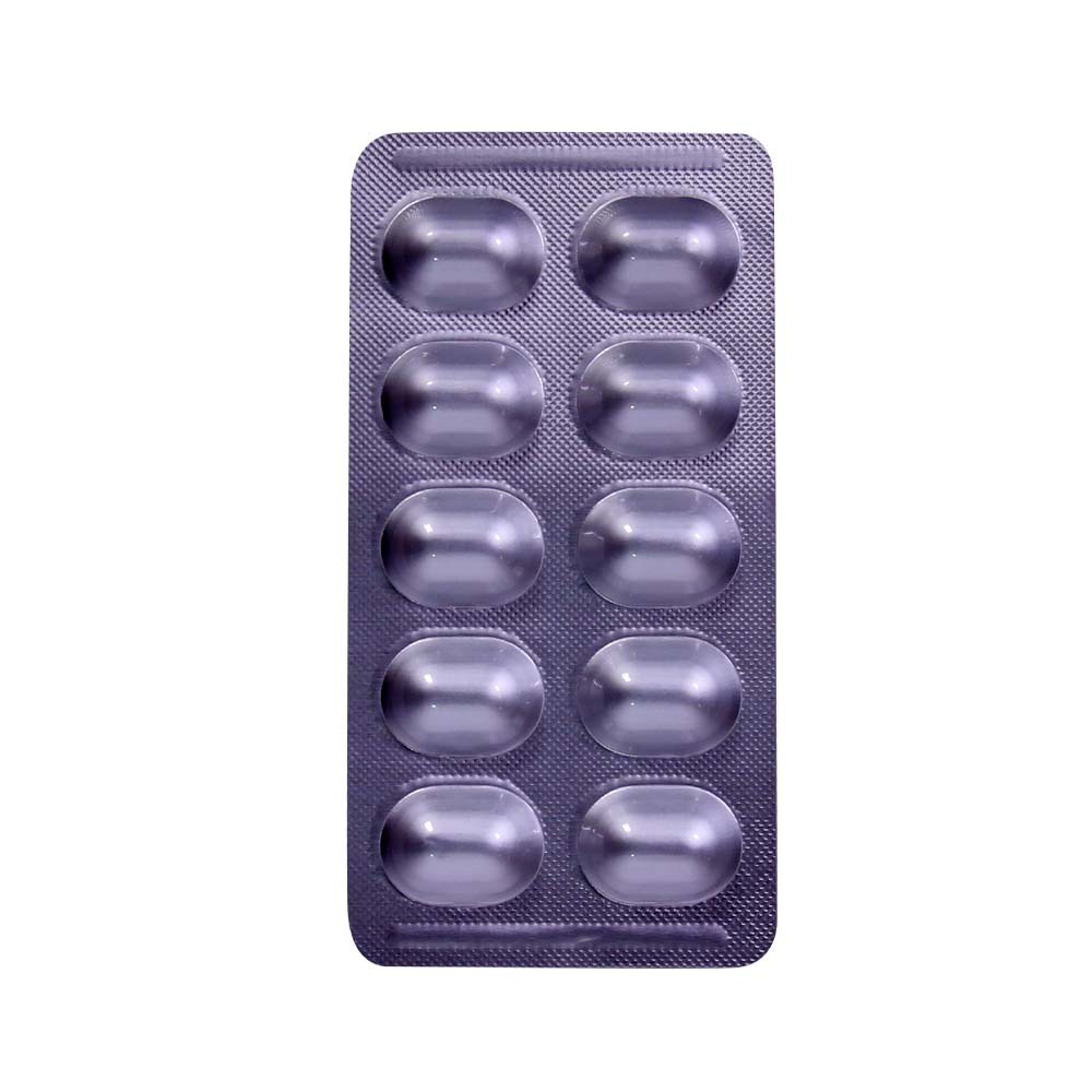 Apivas-5 Apixaban Tablets 5MG 10PCS