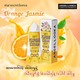 Angellooka Perfume Body Cream (Orange Jasmine) 150G