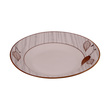 Dinner Plate 9in CR.0181