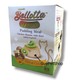 Gue Pet Bellotta Pudding 100G 4P 100G Green