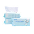 KIYOI Pure Soft Facial Towel FT60-01 (60Sheets)